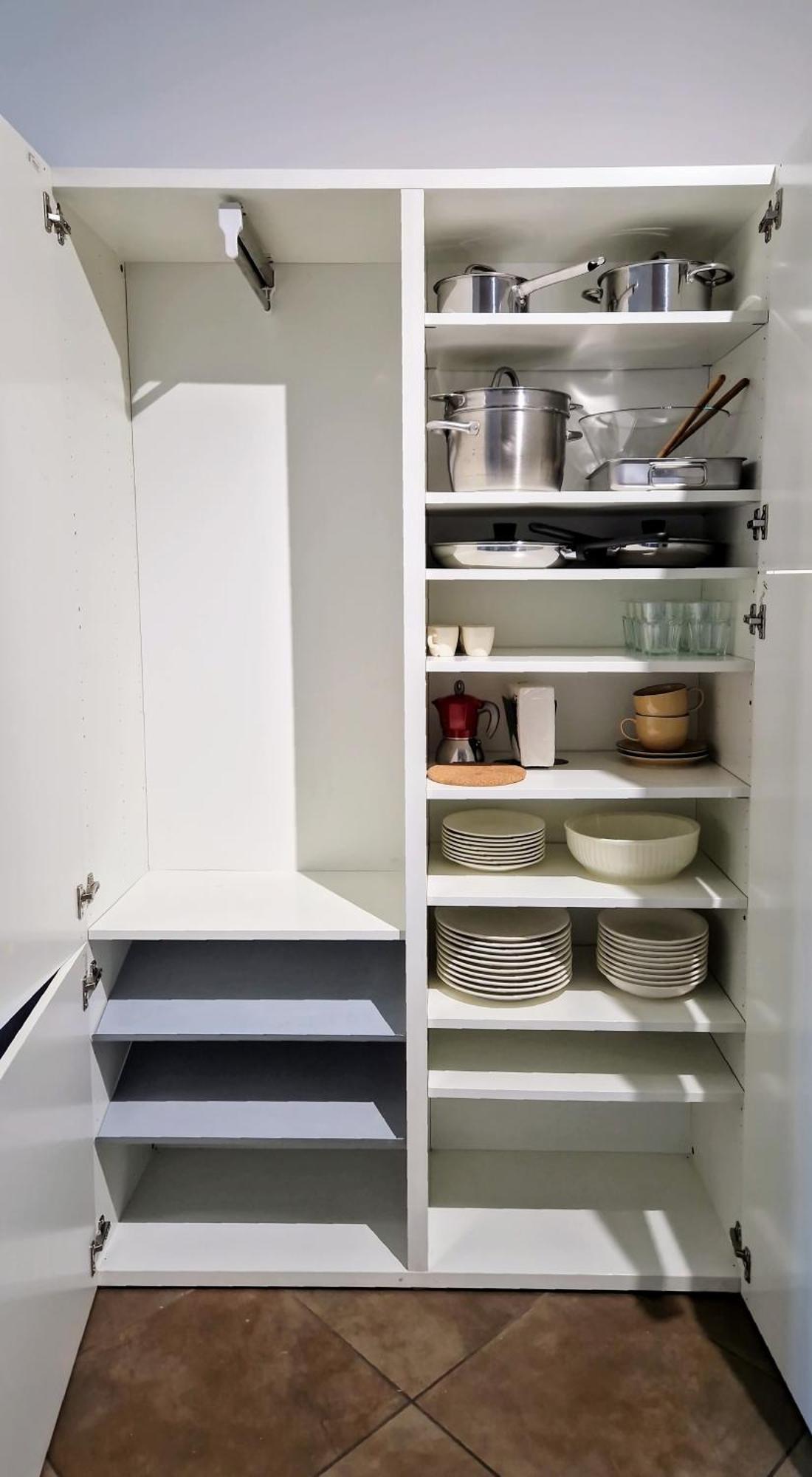 Apartamento Dolcenido Meyer Florencia