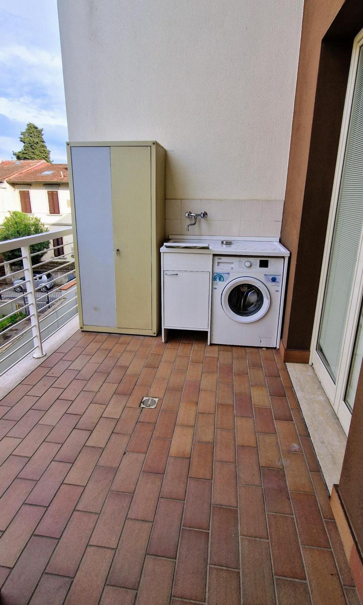 Apartamento Dolcenido Meyer Florencia