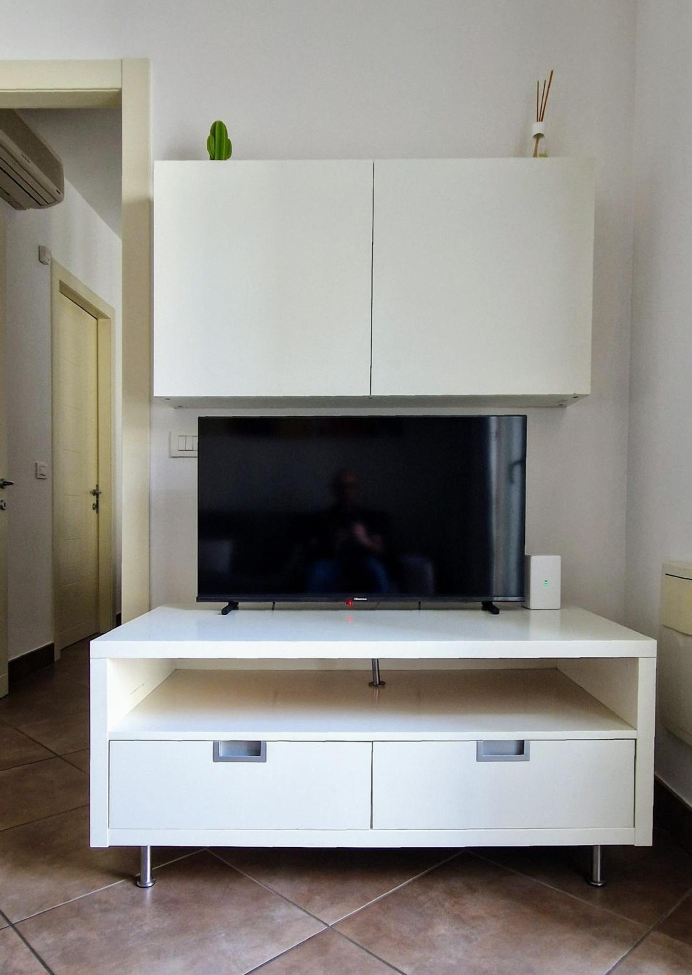 Dolcenido Meyer Apartamento Florencia