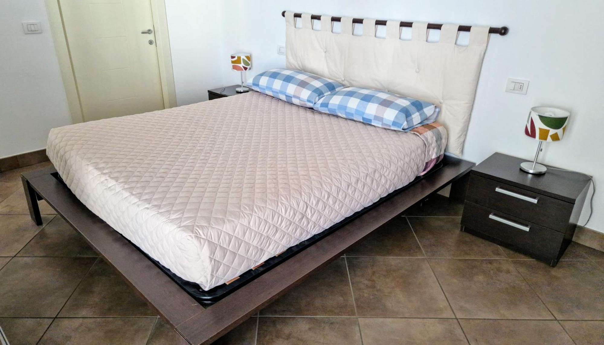 Dolcenido Meyer Apartamento