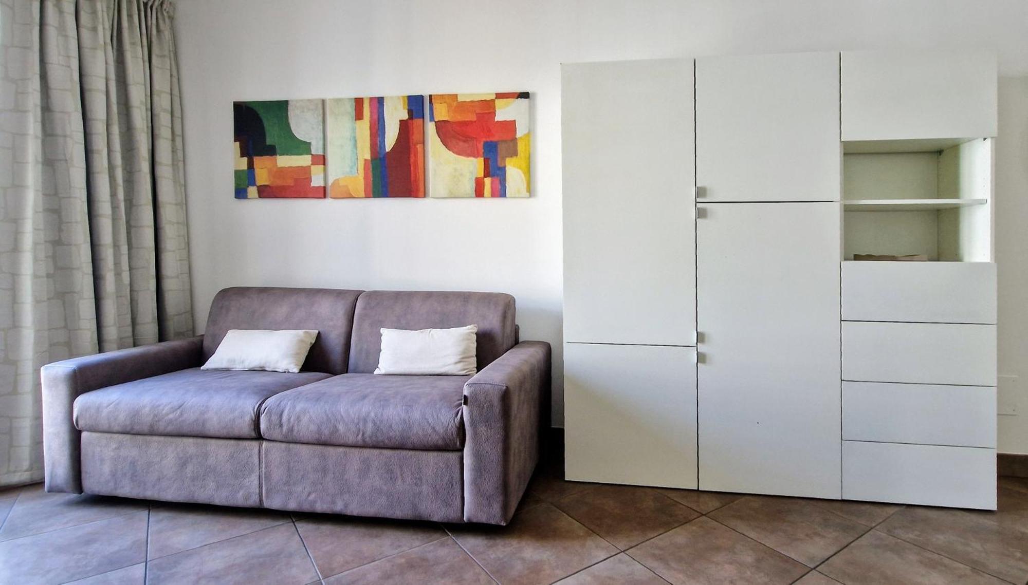 Apartamento Dolcenido Meyer Florencia